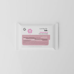 Lingettes intimes de laboratoire pour enfants, 15 pièces, nettoyantes et rafraîchissantes, valeur pH physiologique