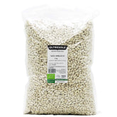 , Haricots cannellini bio 5 kg, légumineuses bio issues de culture contrôlée, riches en céréales Naty Shop Default Title