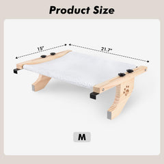 Couvertures et meubles, Sièges de fenêtre, Animaux domestiques, Chats, Lits pour chats, Chats - lits, matelas