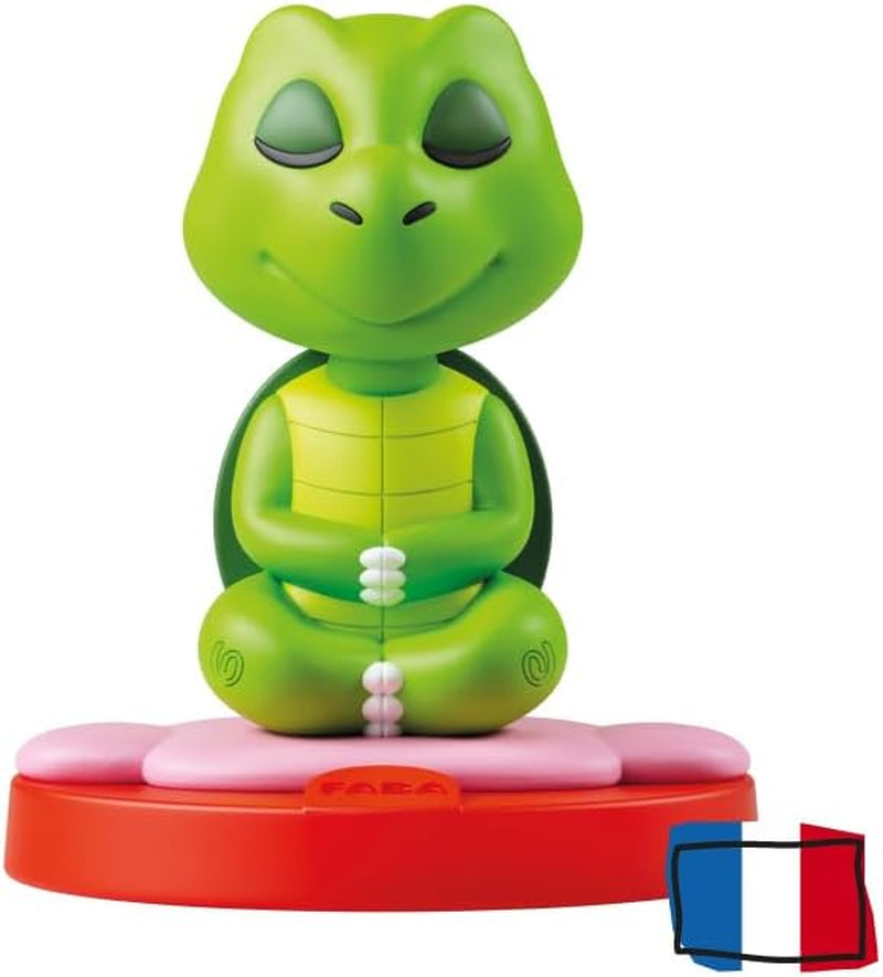 Figure sonore - Eveil complet pour les plus petits - Activités - Jouets, contenus éducatifs, version française, enfants de 4 à 6 ans Bebe Naty Shop Toys Titre par défaut