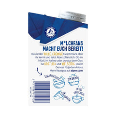 Alpro This Is Not Milk 3,5% - Végétalien sans lait - Riche en calcium