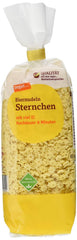 Tegut... Star Eiernoedels 250 g Star Pasta Zonder Toevoegingen