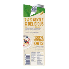 Alpro Bio Haferdrink Zonder Suiker - Plantaardige drank met haver