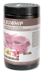 Ovoneve ei-albuminepoeder 500 g - puur eiwit om te koken