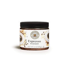 King Arthur Espressopoeder - Intense koffiesmaak in cakes