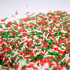 Sprinkle Hero Jimmie, Noël, 40 grammes Sprinkles Naty Shop