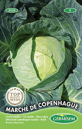Kohl MARCHÉ DE COPENHAGA
