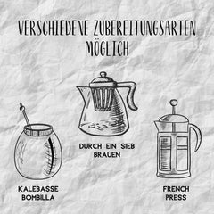 Flori de ceai „THREE FLOWER” 1 bucată de ceai | Frunze de ceai verde - Flori de gălbenele - Flori de cresson european | Ideal pentru iubitorii de ceai | Ceai verde | Ceai de flori | 6G