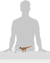 Schleich 15024 Pachycéphalosaure, pour enfants de 5 à 12 ans, DINOSAURES - figurine de jeu Figurines Naty Shop