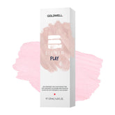 Goldwell Goldw Elumen Play Pastel Rose, 120 ml Teinture pour cheveux Naty Shop Pastel Rose 120 Ml (1 paquet)