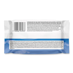 Par Amazon Papiers hygiéniques doux, humides, inodores, fins absorbants et non parfumés, 240 unités (6 paquets de 40 unités) (anciennement marque Presto !)