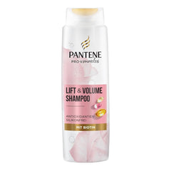 Pantene Pro-V Lift & Volume Shampooing épaississant avec biotine, shampooing douche et bain sans silicone Pantene 250 ml