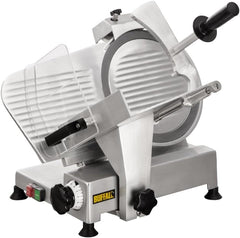 Trancheuse à viande, électrique, 300 mm Rasnite et Trancheuses Naty Shop