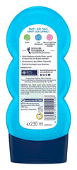 Bübchen Sportsfriend 2In1, Șampon și gel de duș, 230 ml Duș și baie Naty Shop