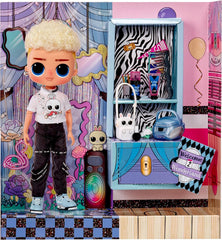 L.O.L. Surprise! - Tweens Masquerade - Max Wonder (584094)
