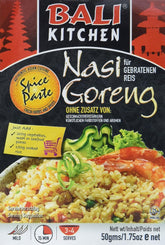 Nasi Goreng, paquet de 15 (paquet de 15 x 50 g)