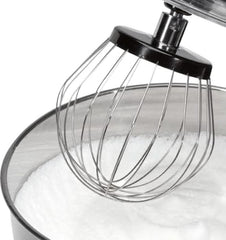 Bomann KM 398 CB Machine de cuisine, 8 Geschwindigkeitsstufen (0/1/2/3/4/5/6 + Puls), 6,3 litres Edelstahlschüssel Für Max. 3–3,5 kg Teigzubereitung, 1200 Watt, Rot Mère et Enfant Naty Shop