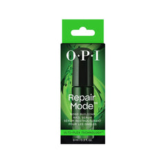 OPI Repair Mode – sérum vegan pour le soin des ongles abîmés – Le sérum Nail Bonding répare la structure kératinique des ongles de l'intérieur – pour des ongles forts et résistants en 6 jours