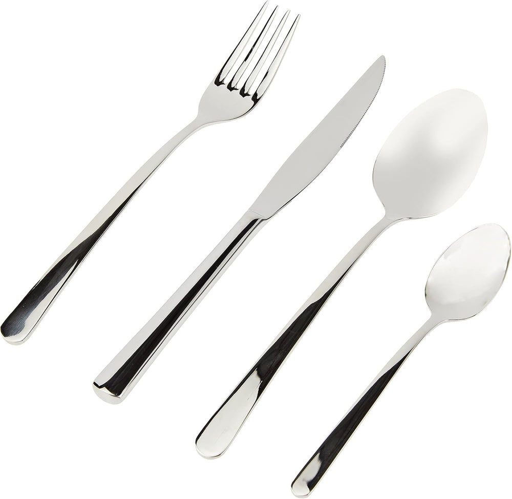 Zwilling Ménagère, 24 pièces, argent métallisé Cuisine Naty Shop
