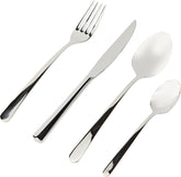 Zwilling Ménagère, 24 pièces, argent métallisé Cuisine Naty Shop