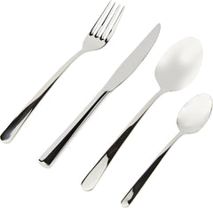 Zwilling Ménagère, 24 pièces, argent métallisé Cuisine Naty Shop