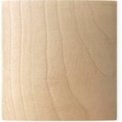 Jovi - Rouleau en bois, outil de modelage idéal pour l'argile séchée à l'air libre, 1 pièce (27RP)