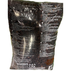 OREZ ROYAL THAI - Orez negru cu bob lung (boabe de orez) - 1 x 1 kg