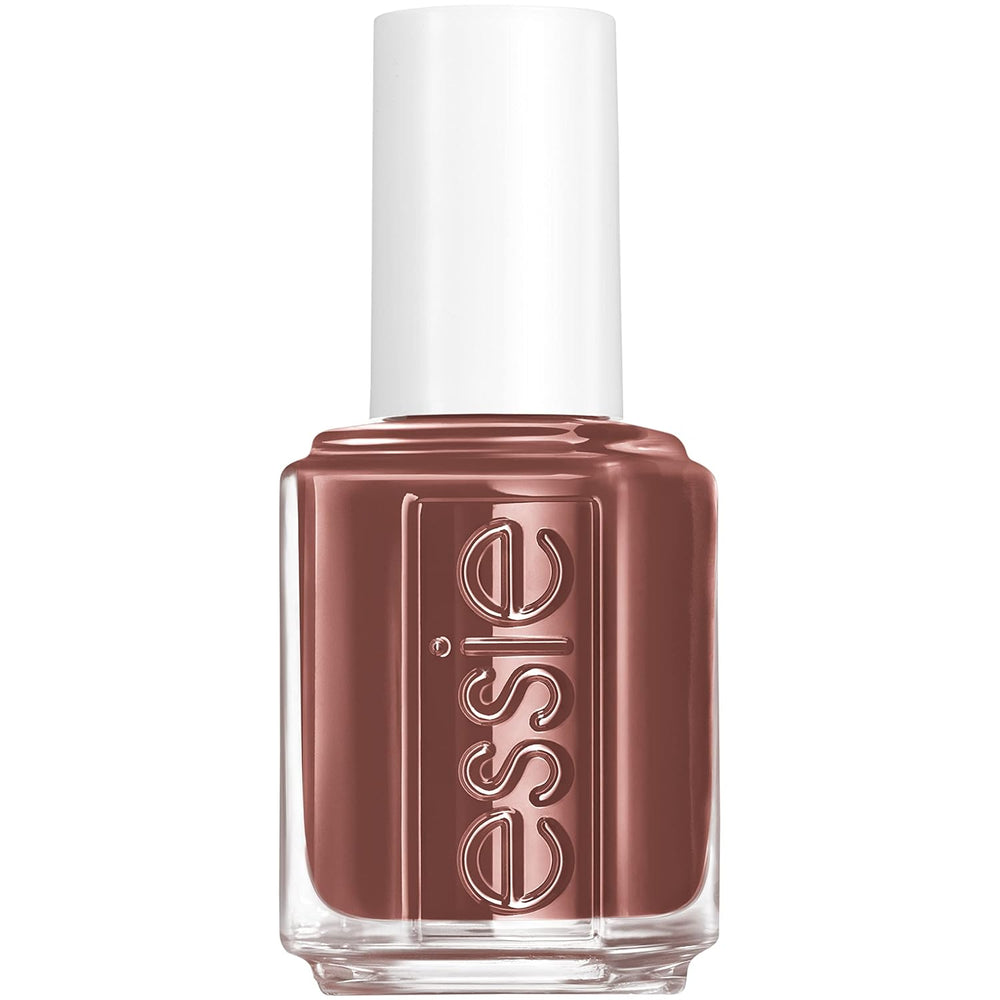 Vernis à ongles Essie pour ongles intensément colorés, non. 497 vêtements en option, nu, 13,5 ml