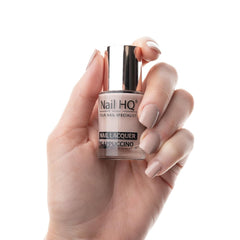 Cappuccino colorat - 10ml