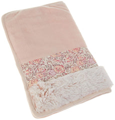 Poyetmotte Livre Lapinou de Heath, 17 X 26 Cm Couettes et couettes Naty Shop