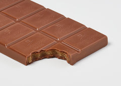 Marz. Tafel Schokolade Pomme Bourbon (1 x 110g) (Pack de 5)