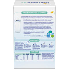 Humana SL Expert, dès la naissance, préparation spéciale pour l'intolérance au lait de vache causée par une intolérance au lactose, une galactosémie ou une allergie aux protéines du lait de vache, pour nourrissons et jeunes enfants, 600 g