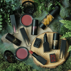 Vernis à ongles Catrice MYSTIC FOREST, no. C01, doré, longue durée, hautement pigmenté, éclatant, végétalien, sans microplastique, sans conservateur, sans parfum, paquet de 2 (10 ml)