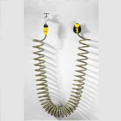 Kärcher jeu de tuyaux spiralés 2.645-178.0