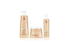 Alama Professional Alama Liss - Spray Lisciante Extra Liss Effetto Memoria Per Capelli Lisci, 250ml Produits démêlants cheveux Naty Shop