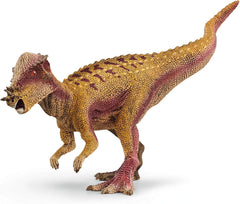 Schleich 15024 Pachycéphalosaure, pour enfants de 5 à 12 ans, DINOSAURES - figurine de jeu Figurines Naty Shop Multicolore