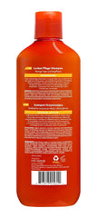 Cantu Cleansing Cream Shampoo – Shampoo Für Lockiges Und Krauses Haar – Reichhaltige Formel Aus Shea Butter – Sanfte Und Tiefenwirksame Reinigung Für Haar Und Kopfhaut – Sulfatfrei – 400 Ml Duș și baie Cantu