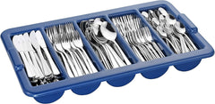 Set economic STOCKHOLM 204-059, 181 piese, multicolor Bucatarie Naty Shop
