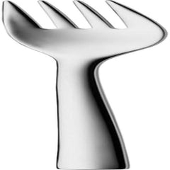 Ménagère Silit Trend 6 personnes, 30 pièces, couteaux monoblocs, inox Crominox Cuisine Naty Shop