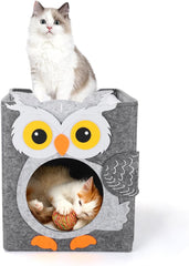 Couvertures et meubles, Animaux, Grottes et maisons, Chats, Lits pour chats, Chats - lits, matelas