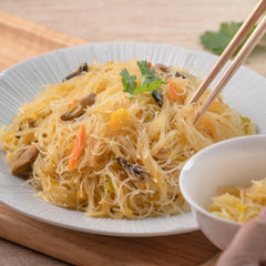 - Tăiței Somen uscați (1 x 400g)