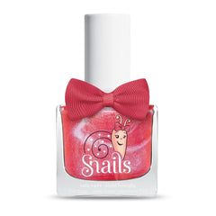 Snails 516066 Vernis à ongles Disco Girl pour enfants, à base d'eau, lavable, sûr, végétalien