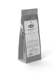 Thé Matcha Poppatea - Cérémonial - Feuilles de thé vert japonais (sac de recharge de 50 g, Matcha avec Chai)