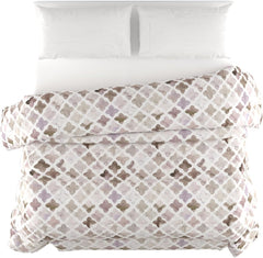 Couette d'hiver tendance, Florence, 260X260Cm Couettes et couettes Naty Shop