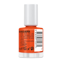 Max Factor Miracle Pure Nail, ojă ultra-lucioasă, intens colorată, cu strălucirea cristalelor vindecătoare și a ingredientelor hrănitoare, culoarea 430 Bold Jasper
