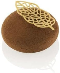 Tapis de dentelle de jardin en silicone 400 mm x 80 mm Cuisine Naty Shop