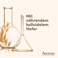 Lotion corporelle hydratante quotidienne Aveeno, 300 ml Cosmétiques et beauté Naty Shop