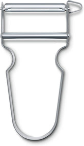 Éplucheur Victorinox STAR, Éplucheur de pommes de terre, Double tranchant, Avec lame pendulaire Éplucheur Naty Shop Default Title