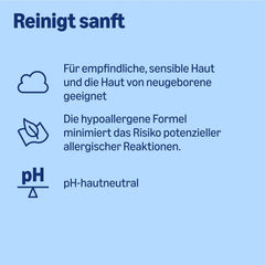 Șervețele umede pentru bebeluși ultra sensibile de la Amazon, 1080 de șervețele, fără parfum, 18 pachete a câte 60 de șervețele (anterior sub marca Amazon, produs identic)