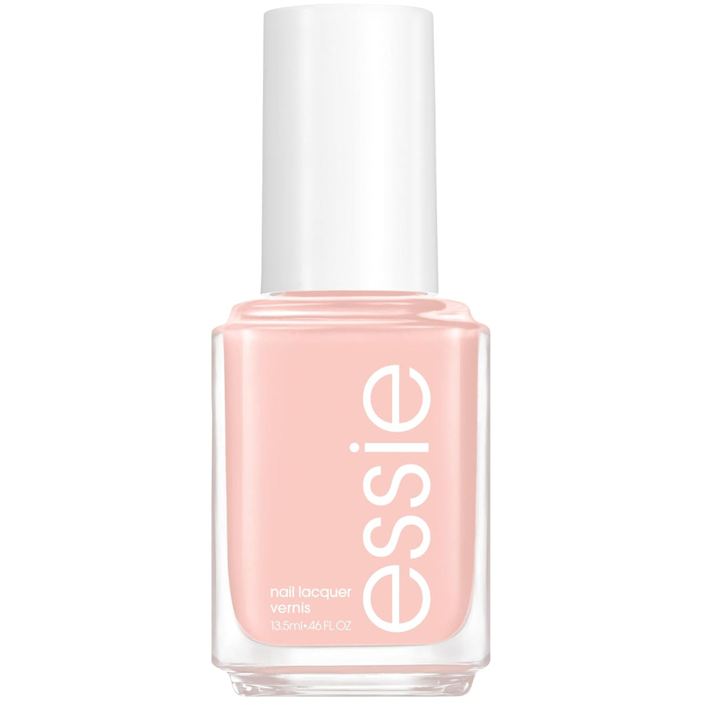 Vernis à ongles Essie pour ongles intensément colorés, non. 312 faire tourner la bouteille, Nude, 13,5 ml